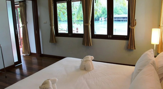 Koh Chang Longstay Resort