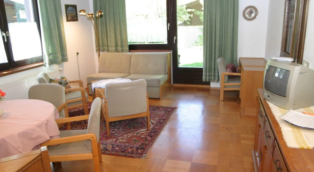 Cozy Apartment near Ski Area in Bad Kleinkirchheim