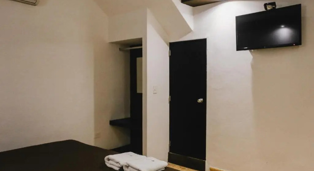 Двухместный номер Standard Hotel Santiago