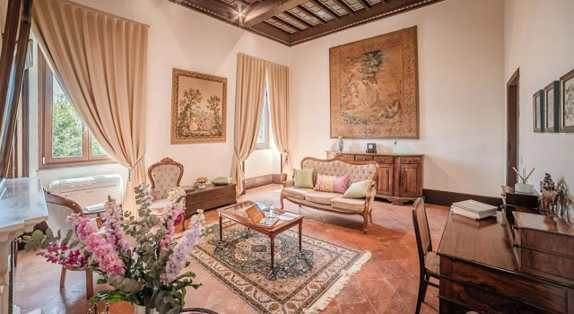 Люкс Executive Tenuta di Poggio Cavallo