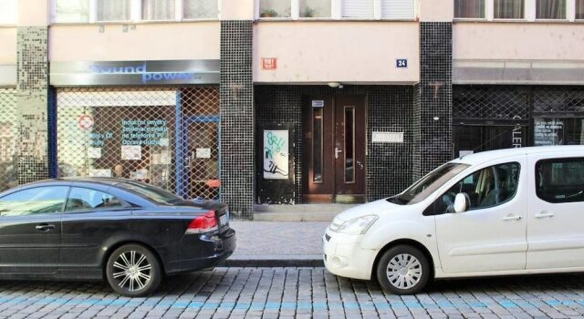 McSleep Hostel Prague, Reservar Albergue Albergues em Praga, perto de Florentinum, Albergue