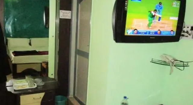 Swagath Residency, Boek Hotel Kadapa Andhra Pradesh