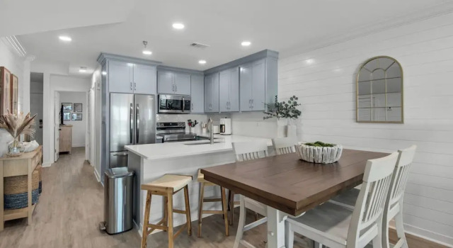 Номер Standard Gulf-front in Destin! Community Pool, Minutes to Beach