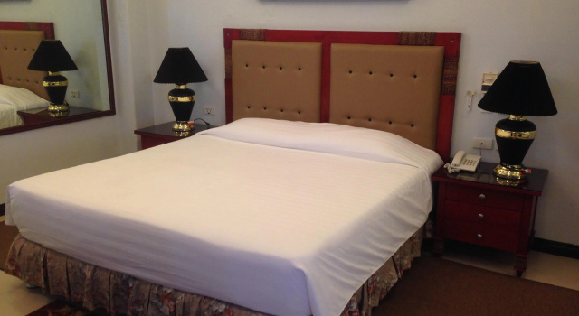 Семейный номер Standard Wild Orchid Resort