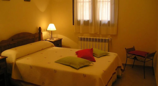 Rural Obaya, Buchen Sie Ferienwohnung Villaviciosa 