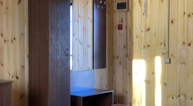 Camping-motel Blinnaya Gora, Забронировать Мотель Мотели Сергиева Посада, рядом с Сергиево-Посадский Государственный Историко-Художественный Музей-Заповедник, Мотель