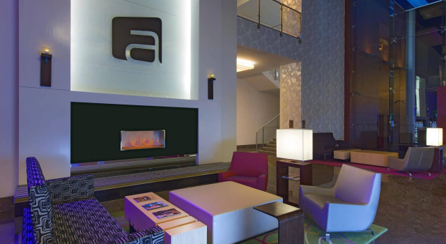Aloft Bengaluru Cessna Business Park, Boek Hotel Hotels in Bangalore met zwembad, Zwembad