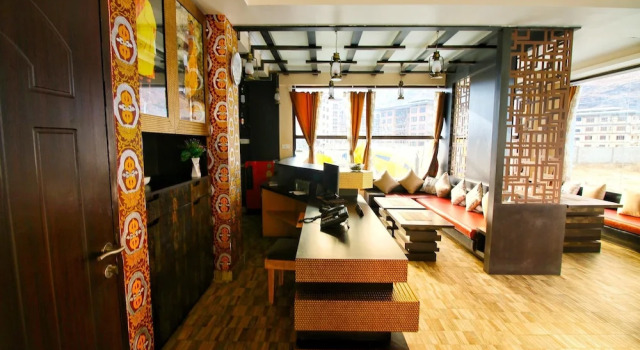 Jigme Suites