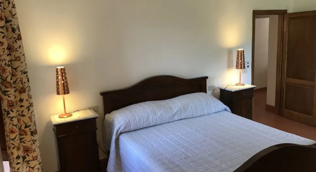 Семейные апартаменты с 2 комнатами Foresteria Castello di Verrazzano