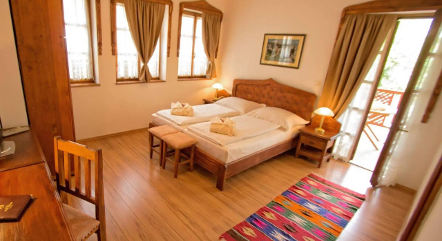Boutique Hotel Old Town