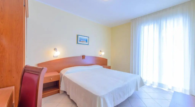 Апартаменты Residence Ducale