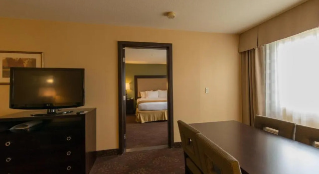 Люкс Holiday Inn Express Portland East - Columbia Gorge by IHG