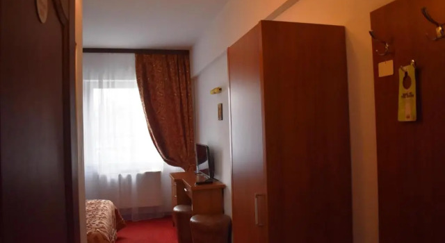 Номер Standard Hotel Premier Botosani