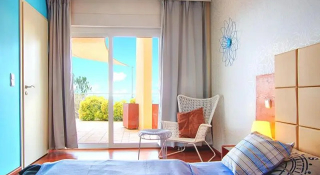 Club Villamar - Anais, Varaa Hotelli Hotellit Costa Brava uima-altaalla, Uima-allas
