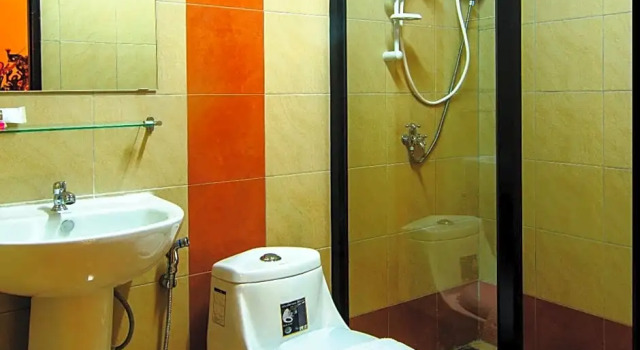 Номер Standard Khunsri Resort Pattaya