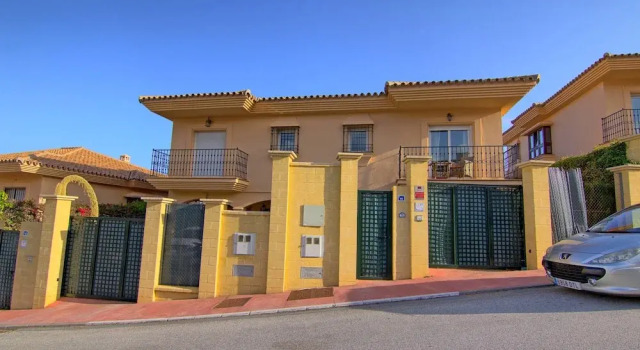 Casa Dublín
