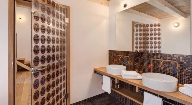 Одноместный люкс Hotel Röhrl
