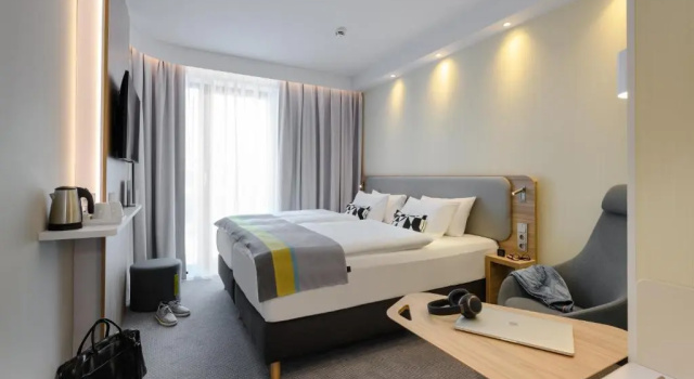 Standard Twin room Holiday Inn Express - Fulda by IHG