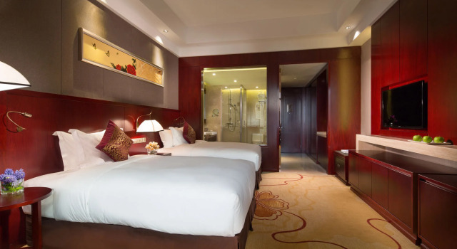 Xi'an Airport Hotel