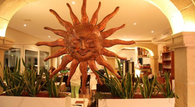 Hotel du Soleil
