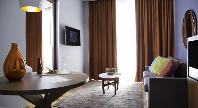 Полулюкс Hotel Love It CAS Consulado
