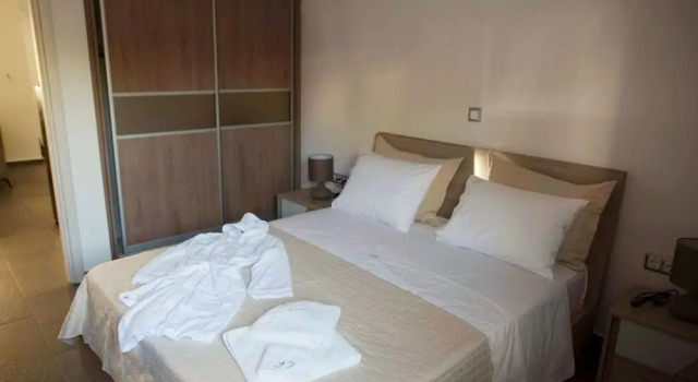 Апартаменты Deluxe Lf Suites