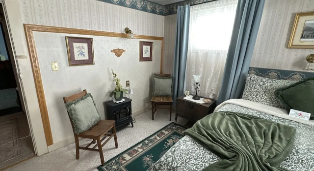 Номер Economy The Alma House Inn
