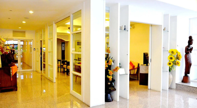 The Sunrise Residence