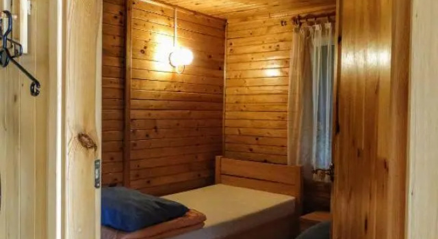 Domek Letniskowy Grażyna, Varaa Hotelli Choczewo Pommeri
