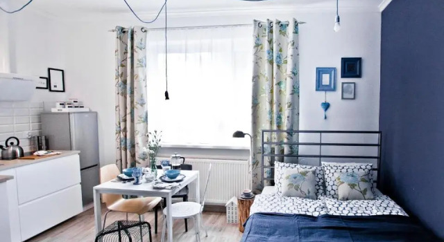 Famille studio Hostel 33