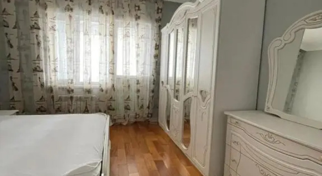 Apart House