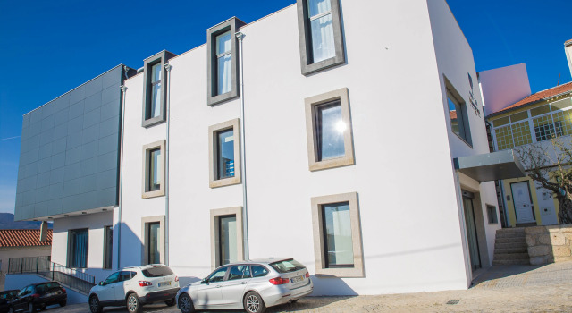 Belmonte Sinai Hotel, Book Hotel SPA-hoteller i Cova da Beira, SPA