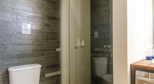 Appartement Flats Presidente