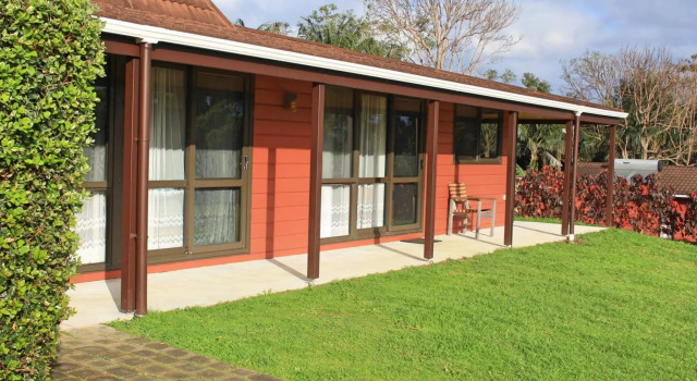 Dii Elduu House & Cottage, Prenota Casa vacanze Burnt Pine Isola Norfolk