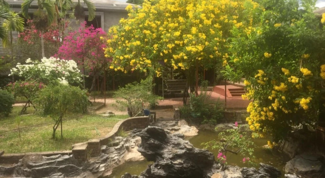Spirit Hue Homestay, Забронировать Отель Отели Тхыатхьен-Хюэ с завтраком, Завтраки