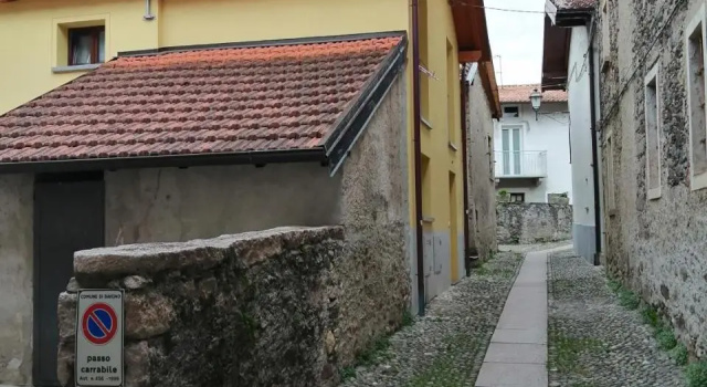La Casetta di Baveno