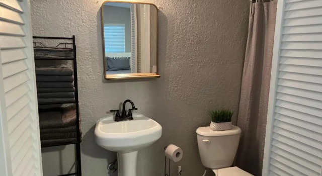 Коттедж Orlando Dundee Retreat