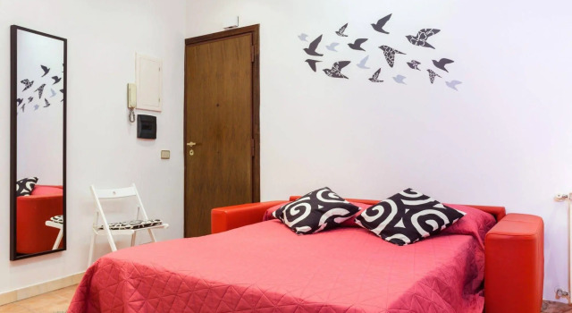 Cozy Apartment Spagna