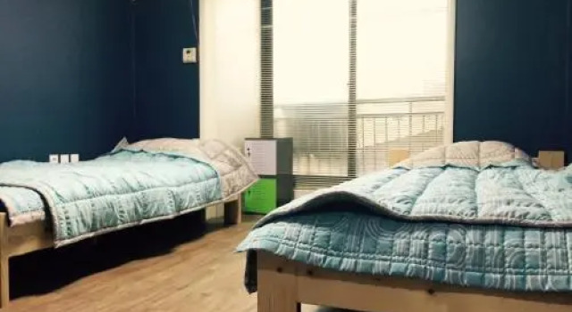 Hertz Guesthouse, Réserver Hôtel Munsan Gwangju