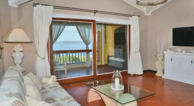 Appartamento Cala Del Faro, Book Lejlighed Porto Cervo Emerald Coast