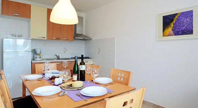 Апартаменты Superior House Helis