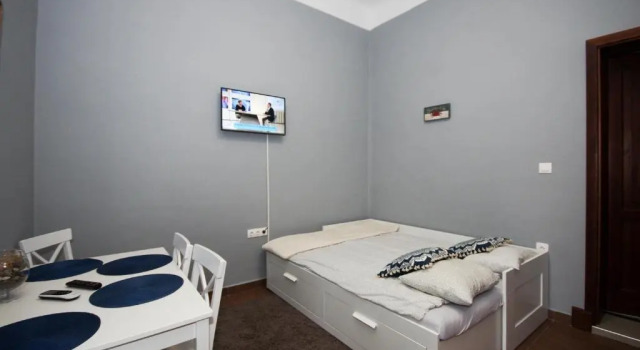 Номер Deluxe Villa Rusztika