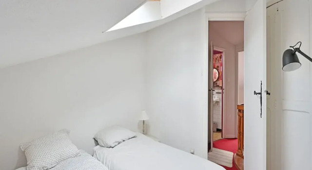 City-centered Comfort in Agde