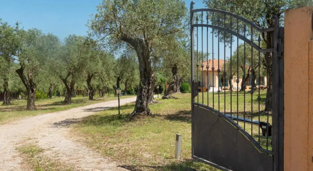 Номер Standard Italianway - B&B Olivar