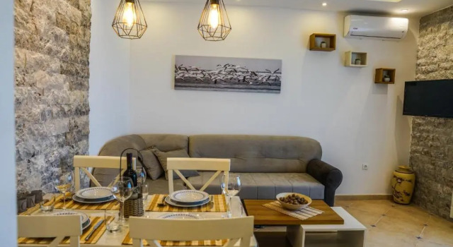 Апартаменты Superior Apartments Bazar