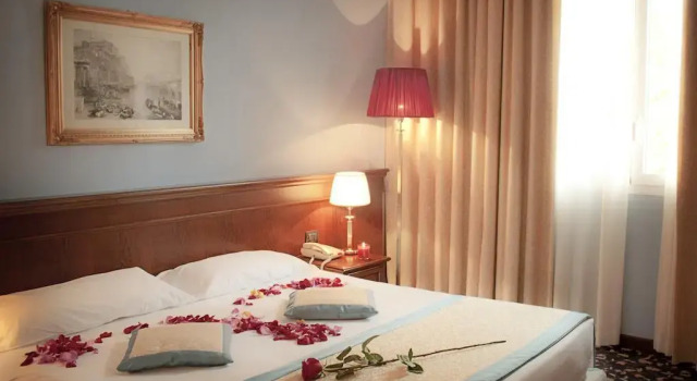 Meditur Hotel Bologna