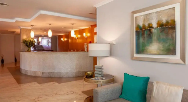 Hotel Turimar