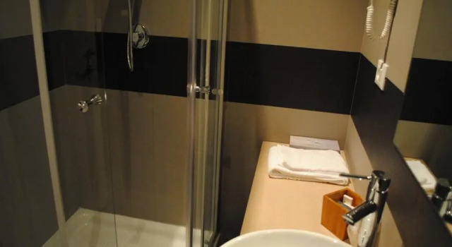 Двухместный номер Standard Hotel La Tavernetta