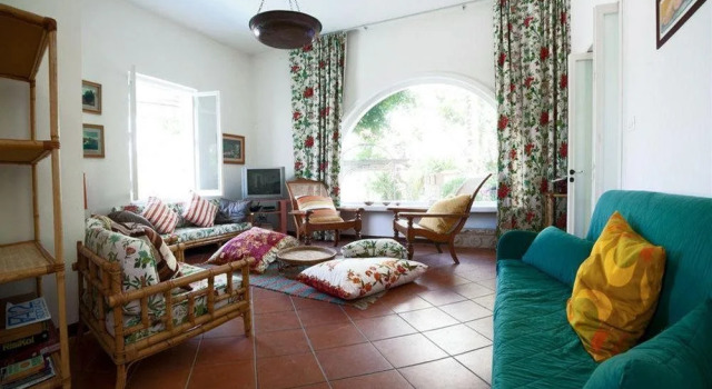 Villa Blumarine