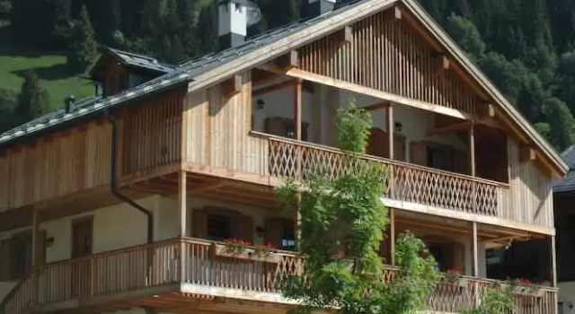Filippi 5, Book Hotel Val di Zoldo 